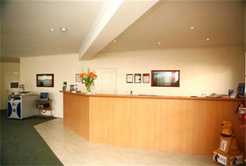 Best Western Mill Park Motor Inn - Accommodation Fremantle 0