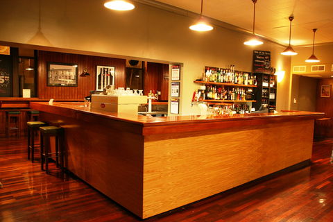 Royal Standard Hotel - Accommodation Fremantle 0