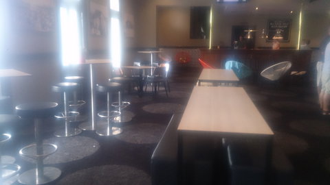 Ramsgate Hotel - Accommodation Fremantle 0