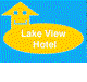 Lake View Hotel - Accommodation Fremantle