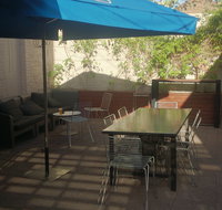 Cumberland Arms Hotel - Accommodation Fremantle