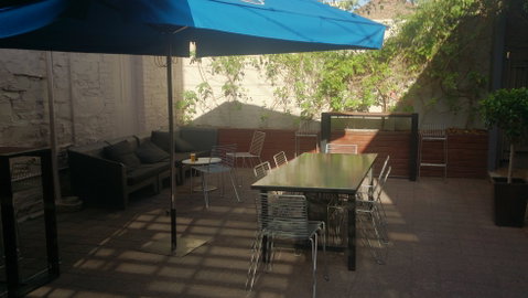 Cumberland Arms Hotel - Accommodation Fremantle 0