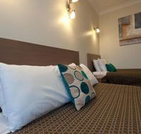 Econo Lodge Heritage Inn Wagga - Accommodation Fremantle