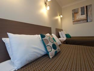 Econo Lodge Heritage Inn Wagga - Accommodation Fremantle 0