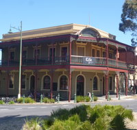Rifle Brigade Hotel - Accommodation Fremantle