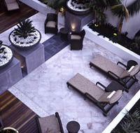 The Richardson Hotel amp Spa - Accommodation Fremantle