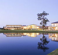 The Crowne Plaza Hotel - Accommodation Fremantle