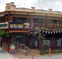 The Bentley's Hotel Motel - Accommodation Fremantle