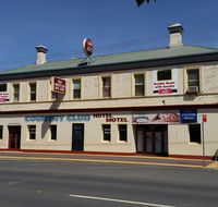 Country Club Hotel Motel - Accommodation Fremantle