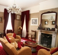 St Mounts Boutique Hotel and Trattoria - Accommodation Fremantle