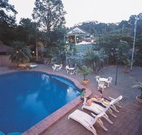 Country Comfort Coffs Harbour - Accommodation Fremantle