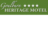 Goulburn Heritage Motel - Accommodation Fremantle