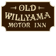 Old Willyama Motor-Inn/Hotel - Accommodation Fremantle