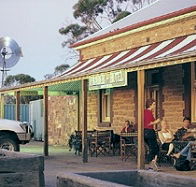 Prairie Hotel - Accommodation Fremantle
