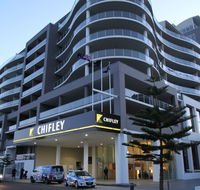Sage Hotel Wollongong - Accommodation Fremantle