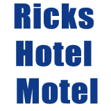 Ricks Hotel Motel - Accommodation Fremantle 1