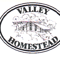 Valley Homestead - Accommodation Fremantle