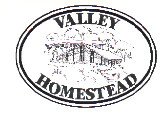Valley Homestead - Accommodation Fremantle 0