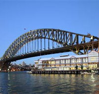 Pier One Sydney Harbour Autograph Collection  - Accommodation Fremantle