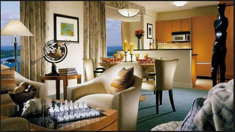 A A A Short Long Stay - Accommodation Fremantle 0