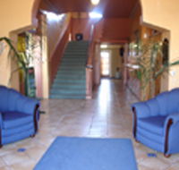Campbell Town Motel And Bistro - Accommodation Fremantle