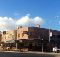 Golden Fleece Hotel - Accommodation Fremantle