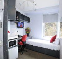 205 Bell Long Stay - Accommodation Fremantle
