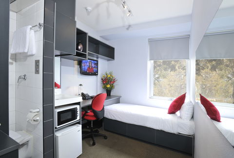 205 Bell Long Stay - Accommodation Fremantle 0