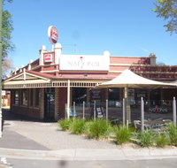 National Hotel - Accommodation Fremantle