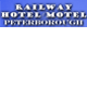 Railway Hotel/Motel Peterborough - Accommodation Fremantle
