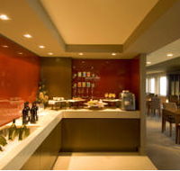Hilton On The Park Melbourne - Accommodation Fremantle