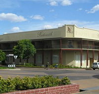 Redearth Boutique Hotel - Accommodation Fremantle