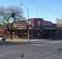 Newmarket Hotel - Accommodation Fremantle