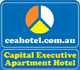 Capital Executive Apartment Hotel - Accommodation Fremantle