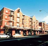 BreakFree Adelaide - Accommodation Fremantle