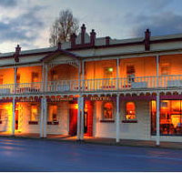Royal George Hotel - Accommodation Fremantle