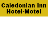 Caledonian Inn Hotel-Motel - Accommodation Fremantle