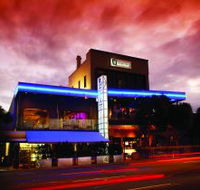 Chalk Hotel - Accommodation Fremantle