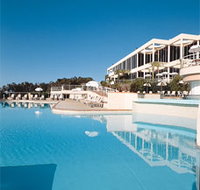 Absolute Beachfront Opal Cove Resort - Accommodation Fremantle