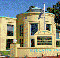 Killara Inn Hotel And Conference