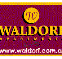 Waldorf Bondi Serviced Apartments - Accommodation Fremantle