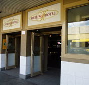 Heritage Hotel Penrith - Accommodation Fremantle