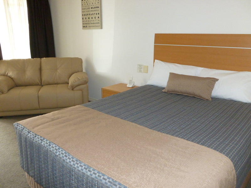 West Bendigo VIC Accommodation Fremantle