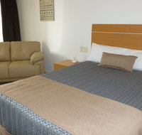 Sundowner Bendigo Golden Reef Motor Inn - Accommodation Fremantle