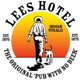 Lees Hotel - Accommodation Fremantle