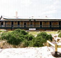 Del Monte - Accommodation Fremantle
