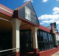 Palm Beach Hotel - Accommodation Fremantle
