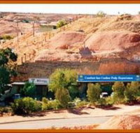 Comfort Inn Coober Pedy Experience Motel - Accommodation Fremantle