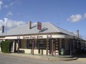 Kielpa ACT Accommodation Fremantle