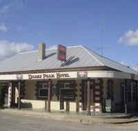 The Darke Peak Hotel - Accommodation Fremantle